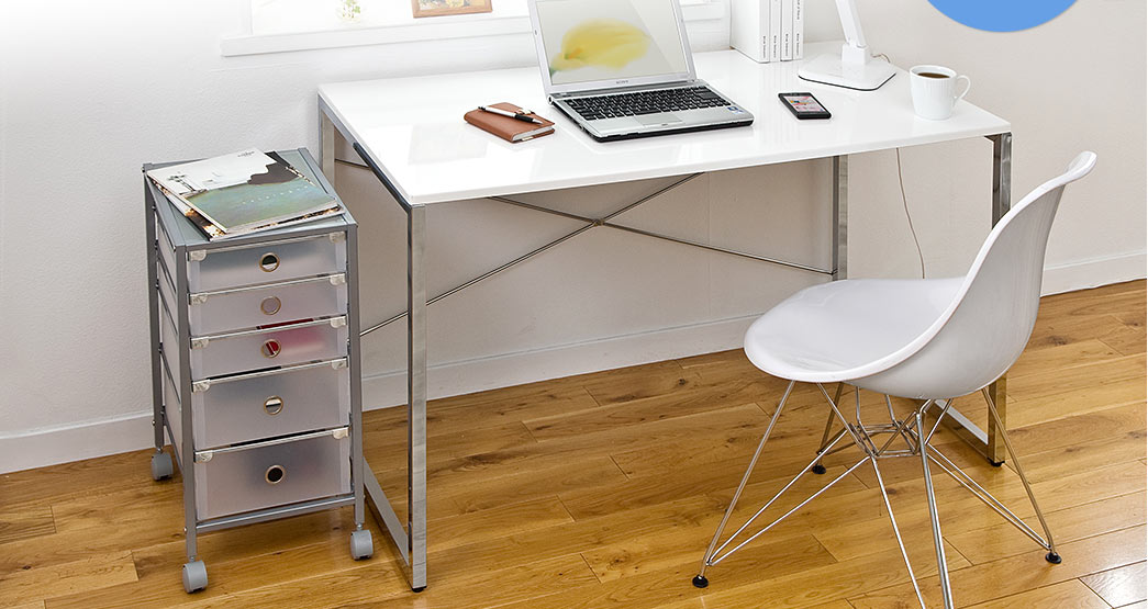 100-DESK039Rの画像