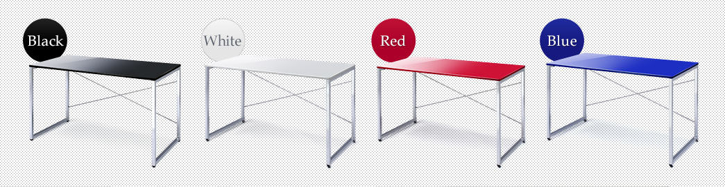 100-DESK039シリーズの画像