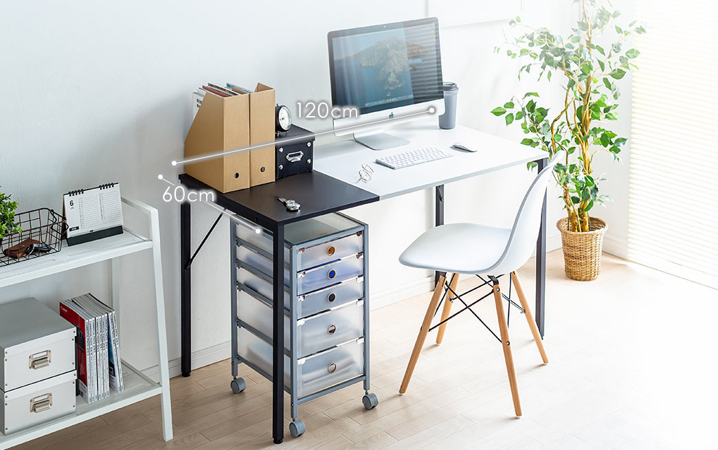 100-DESKF031シリーズの画像