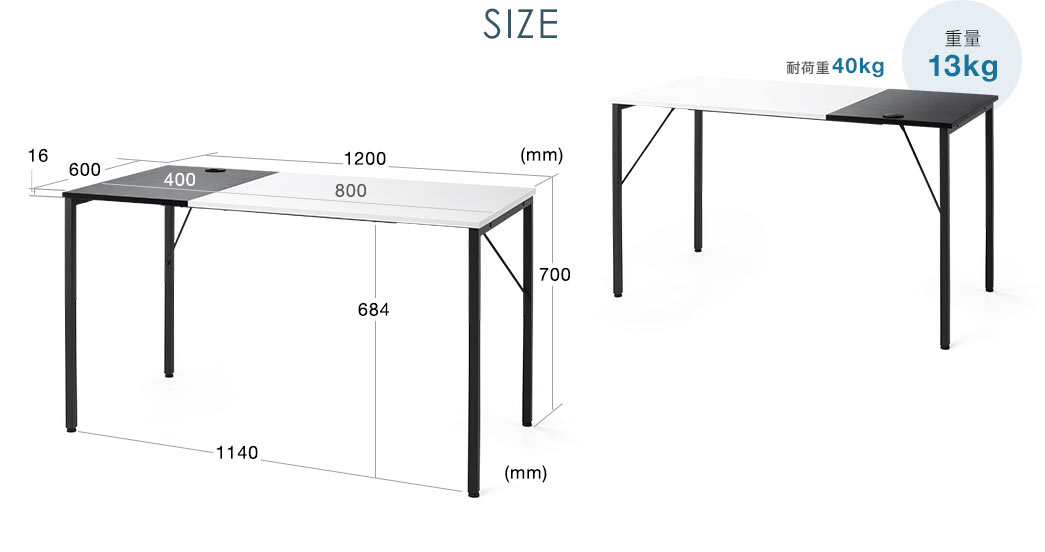 SIZE