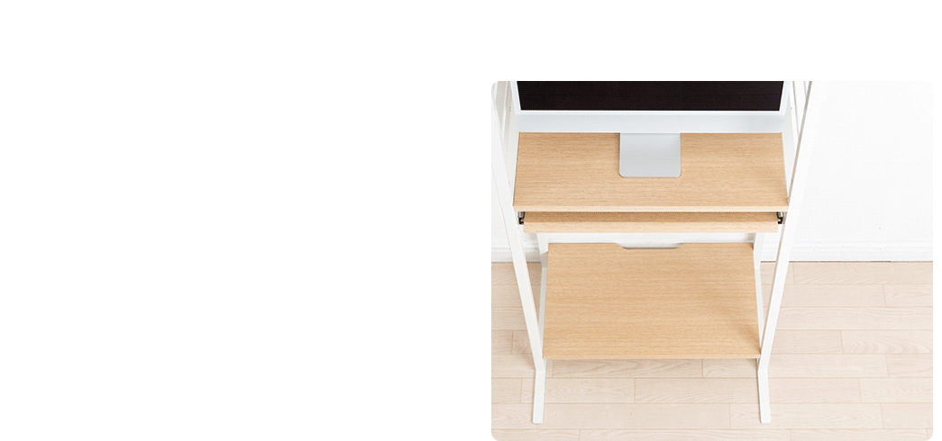 100-DESKH069Mの画像
