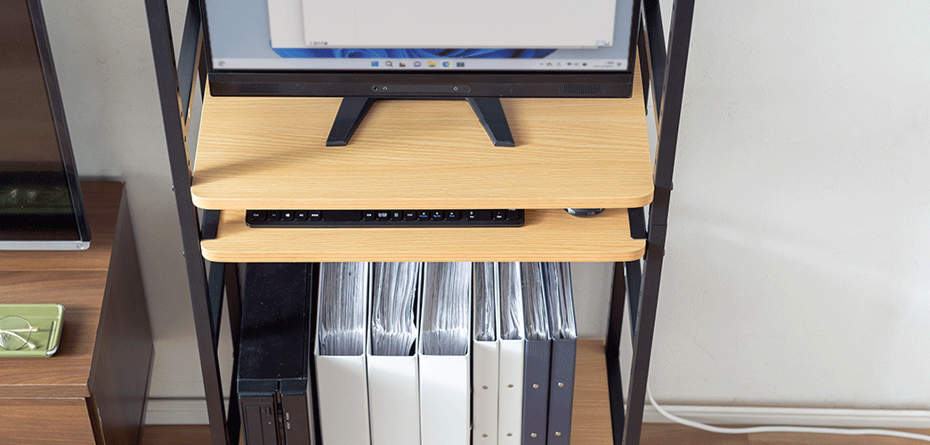 100-DESKH072Mの画像