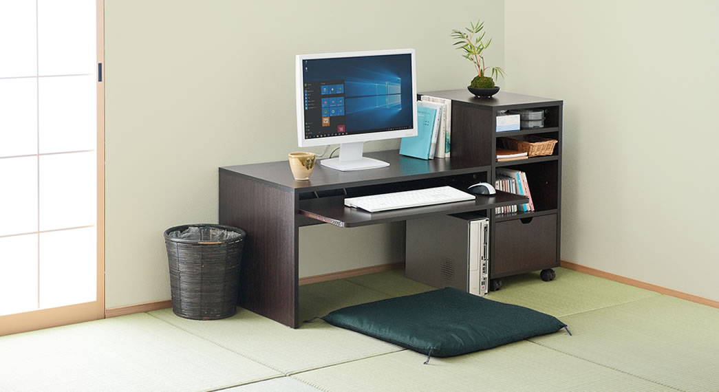 100-DESKL001の画像