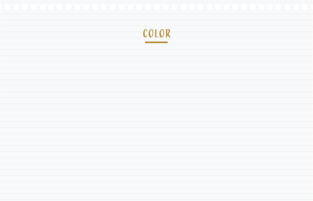 COLOR