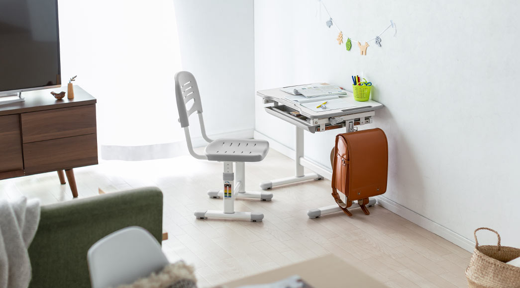 100-DESKN016Wの画像