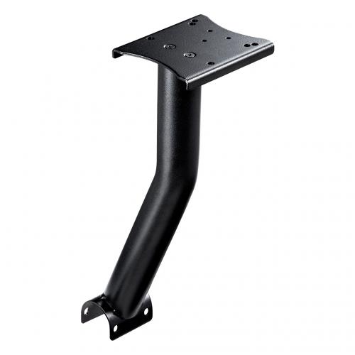 【在庫限り】シフトレバー台 150-SNCRC1専用 左右取り付け可能 レーシングコックピット用