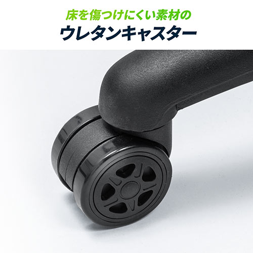 ゲーミングチェア 跳ね上げ式アームレスト ロッキング PVCレザー生地 ハイバック