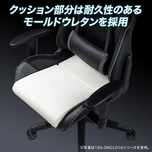 レーシングコックピット シート付き ハンドルコントローラースタンド
