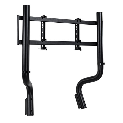レーシングコックピット専用モニタアーム YK-SNCRC1専用 耐荷重30kg