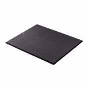 【在庫限り】疲労軽減マット 硬質タイプ  90cm×75cm