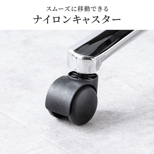 ソファチェア 収納式オットマンつき スエード調生地 ベージュ