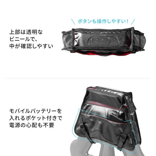 【在庫限り】ゲーミングチェア用スピーカーケース チェア スピーカー 後付け ゲーミングチェア スピーカー取り付け 後付けポーチ