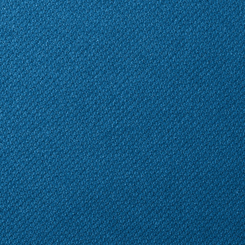 サステナブル メッシュチェア 海洋プラスチック使用 ブルー