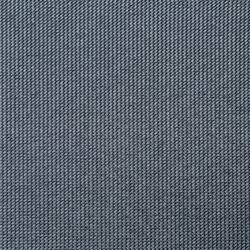 サステナブル メッシュチェア 海洋プラスチック使用 ブルー