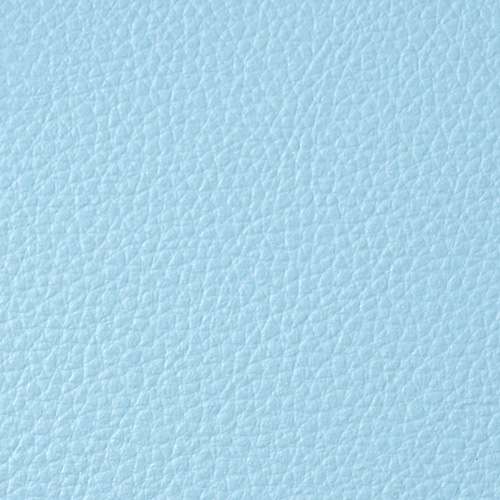 【アウトレット】抗菌チェア(医療向け・背もたれ付き・ブルー)