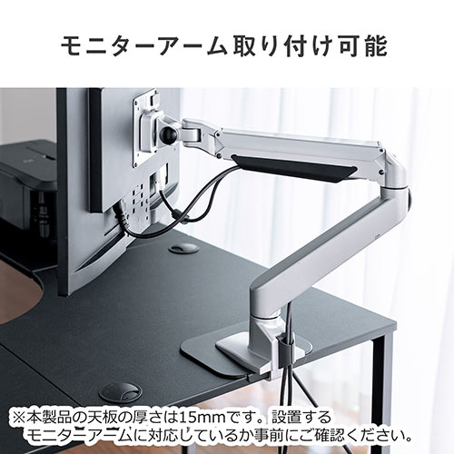 L字デスク(コーナーデスク・木製デスク・パソコンデスク・スリム・幅140cm・奥行40cm・リモートワーク・在宅勤務)