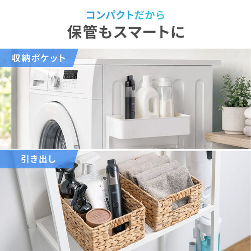 コードレス ハンディクリーナー コンパクト 14000Pa 強力吸引 軽量 卓上掃除機 USB Type-C充電 HEPAフィルター付き ブラック