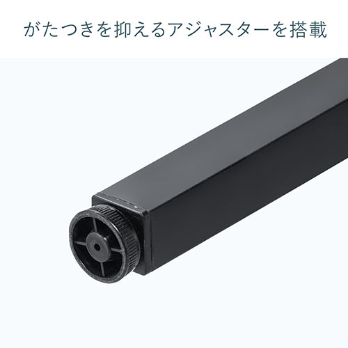 【在庫限り】2トーン ワークデスク 幅120cm 奥行60cm ライトブラウン×ホワイト