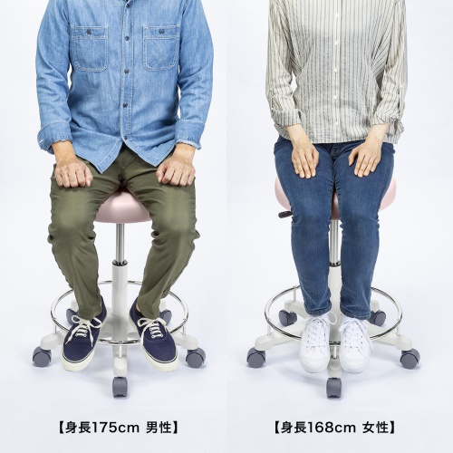 【取り寄せ商品】メディカルチェア クリニック 病院 ソフトスツール 足置き