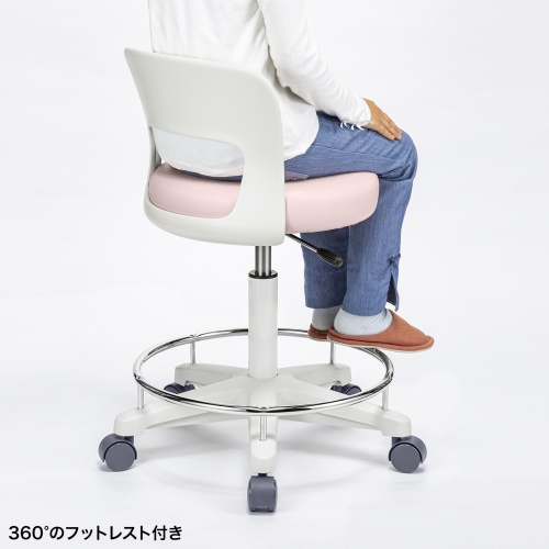 【取り寄せ商品】メディカルチェア クリニック 病院 ソフトスツール 足置き