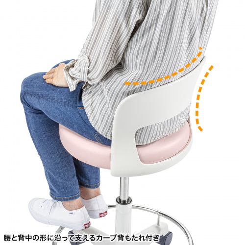 【取り寄せ商品】メディカルチェア クリニック 病院 ソフトスツール 足置き