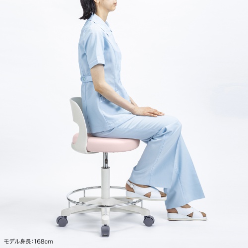 【取り寄せ商品】メディカルチェア クリニック 病院 ソフトスツール 足置き