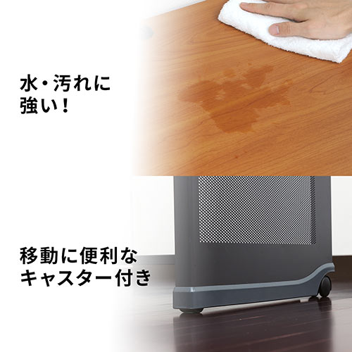 パソコンデスク(W900・キーボードスライダー付)