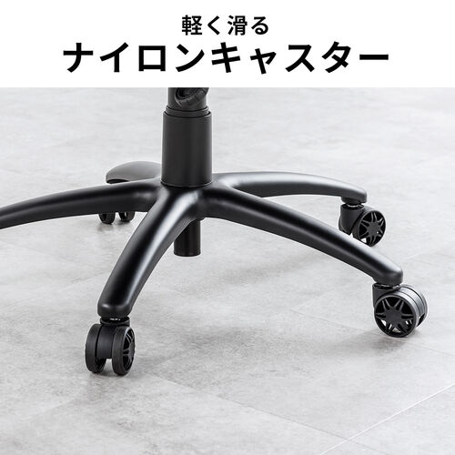 【在庫限り】ゲーミングチェア 170°リクライニング 5次元アームレスト 大型ランバーサポートつき 耐荷重100kg