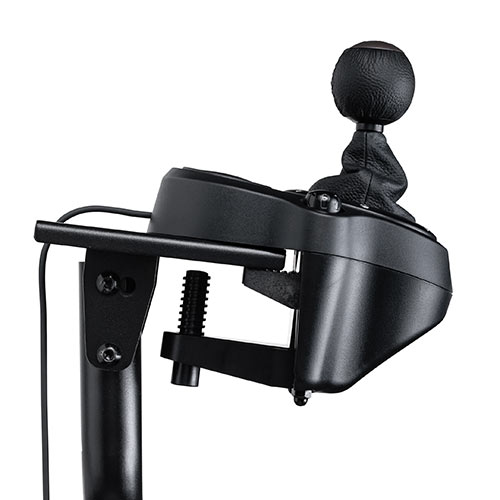 シフトレバー台 YK-SNCRC1専用 左右取り付け可能 レーシングコックピット用