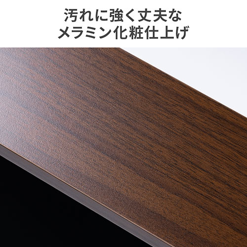 すきま収納ラック 本棚 薄型 低い キャスター付き 3段 幅15.5 奥行55.5 高さ65cm マガジンラック コミックラック 押入れ収納 マルチワゴン ブラック