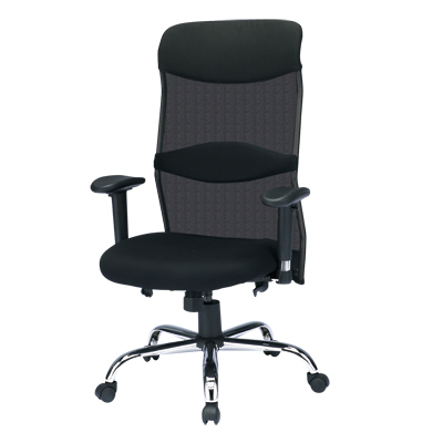 【アウトレット】ハイグレードメッシュチェア