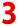 3