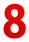 8