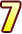 7