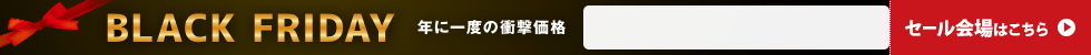ブラックフライデー　11/14 10時から11/28 16時まで