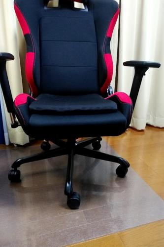 ニッシ―様使用レビュー画像　SNC-CAST3